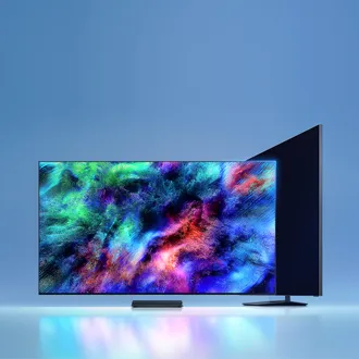 RGB TV