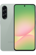 Galaxy A56 5G Awesome Olive 256 GB (front Awesome Olive)