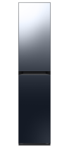 Samsung DF18CB8700CREU AirDresser Clothing Care System Crystal Mirror (DF18CB8700CREU )