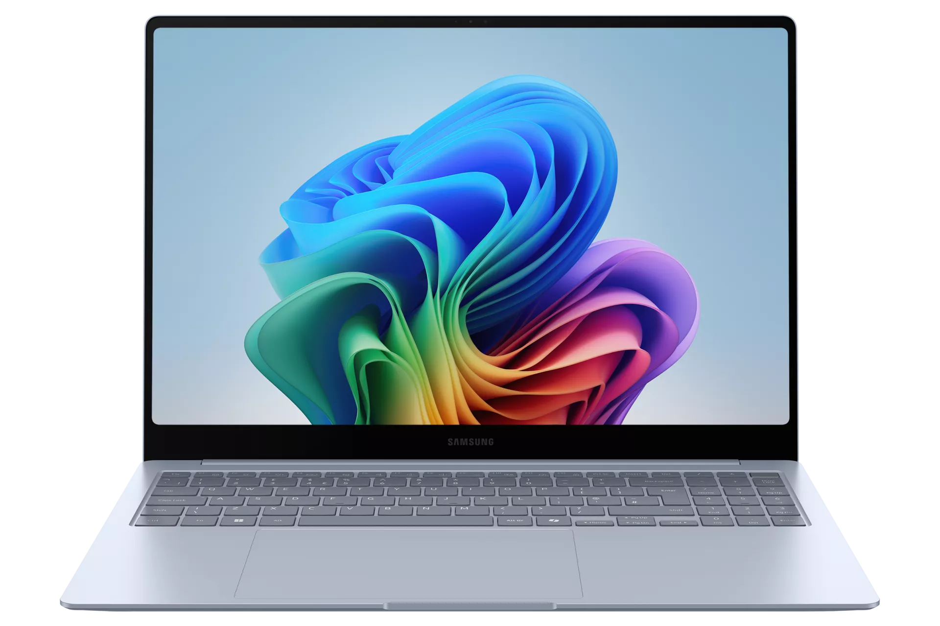 Galaxy Book4 Edge