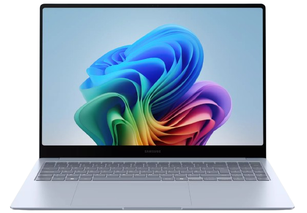Galaxy Book4 Edge