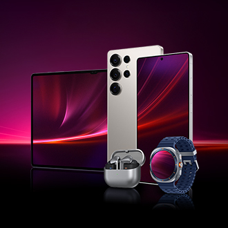 Black Friday - Samsung Black Friday