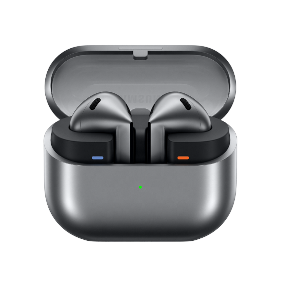 Galaxy Buds3 - Samsung Galaxy Buds3