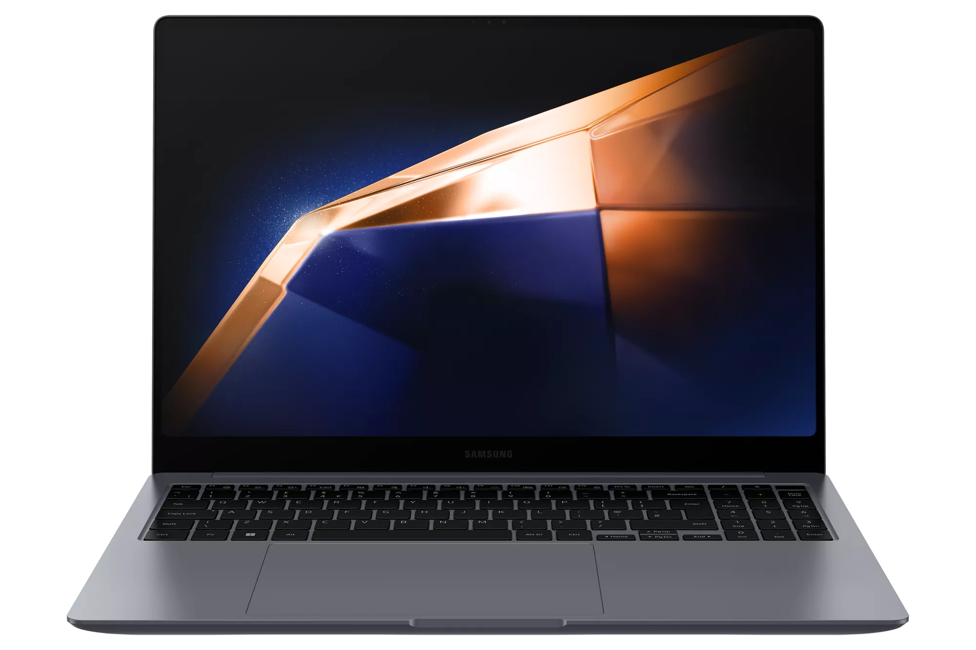 Galaxy Book4 Ultra