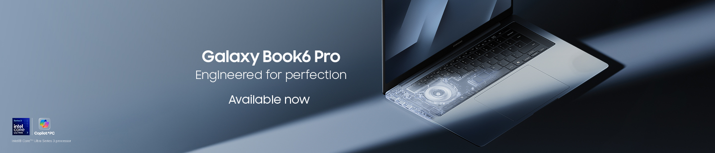 Galaxy Book6