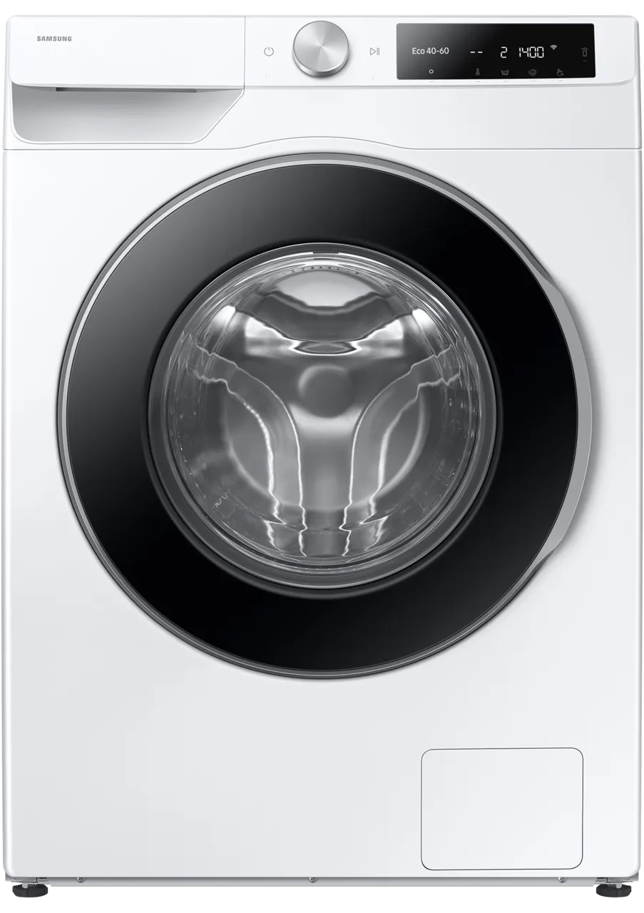 Bespoke AI Front-Load Washing Machine Series 6 AI Energy 9KG
