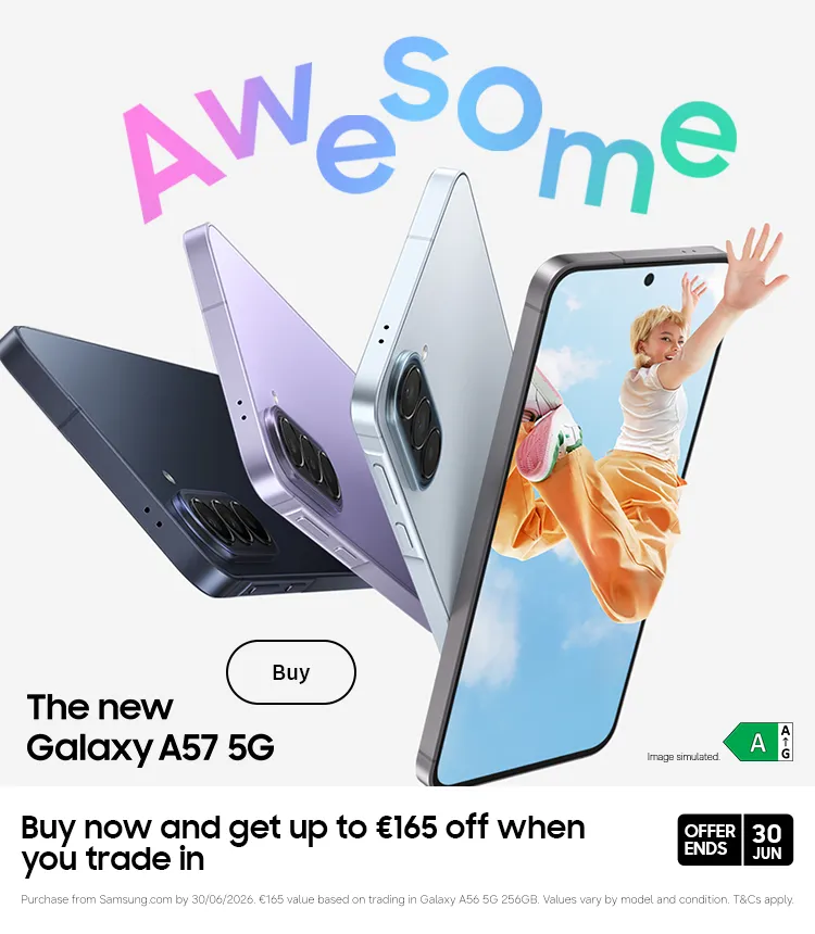 Galaxy A
