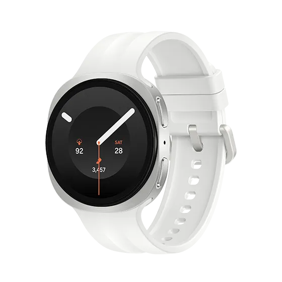Samsung Watch colour range