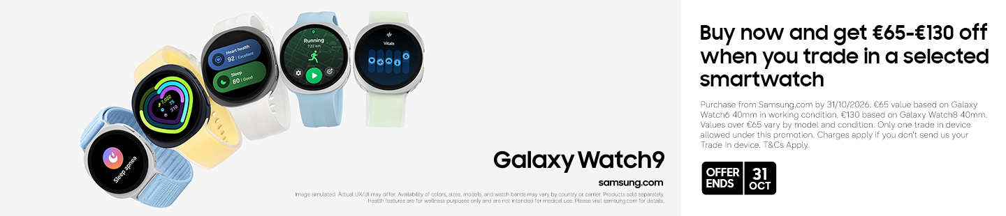 Samsung Week