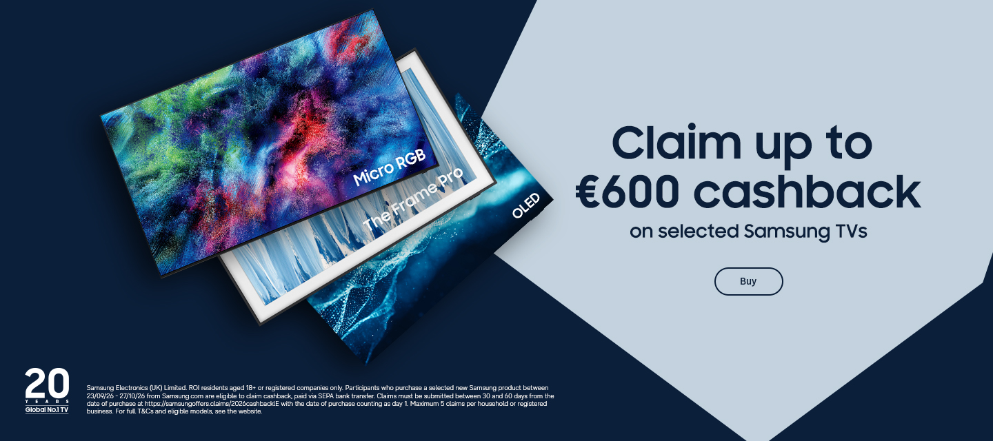 Cashback TV
