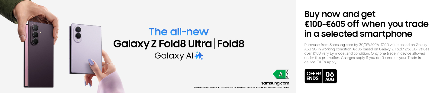 Fold trade