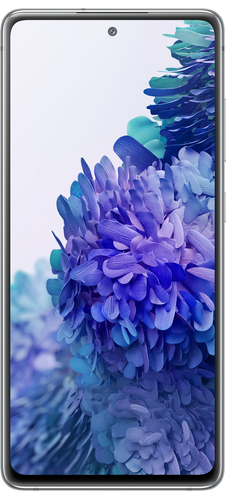 Samsung Galaxy S20 Fe Cloud White 128 Gb