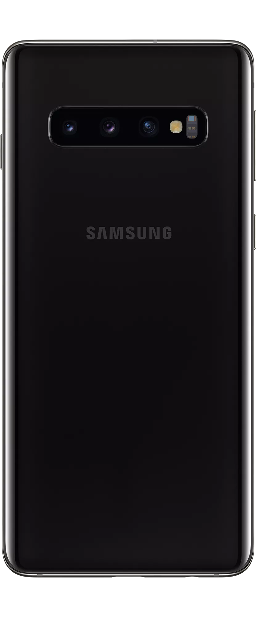 Galaxy S10 128GB prism black |