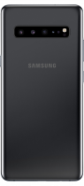 Galaxy S10 5G 256 GB Majestic Black (back Majestic Black)