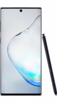 Galaxy Note10 256GB 256 GB aura black (front-pen aura black)