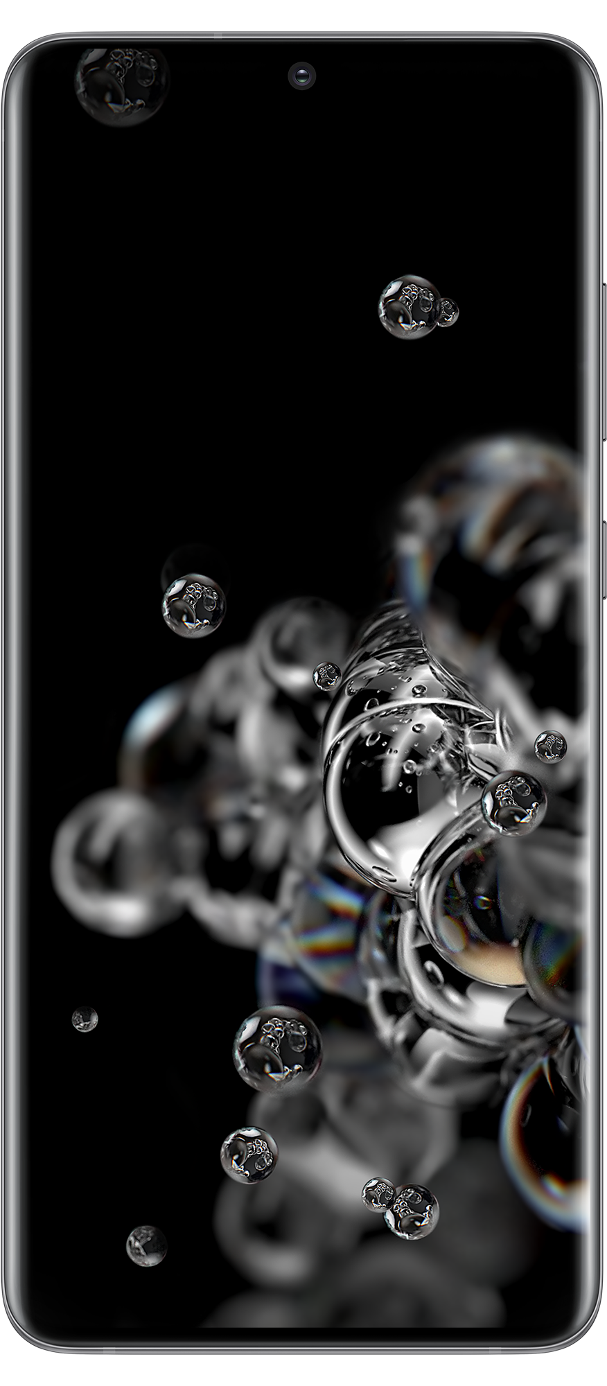 Samsung Galaxy S20 Ultra 512GB 5G Grey 512 GB