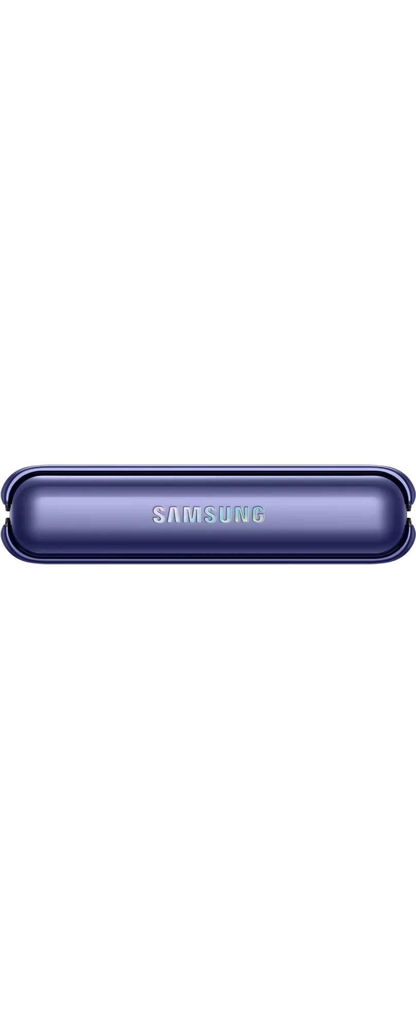 Samsung Galaxy Z Flip Mirror Purple (SM-F700FZ)