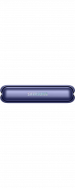 Galaxy Z Flip 256 GB Mirror Purple (hinge Mirror Purple)