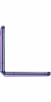 Galaxy Z Flip 256 GB Mirror Purple (side-table-top Mirror Purple)