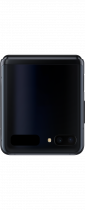 Galaxy Z Flip 256 GB Mirror Black (closed-front Mirror Black)