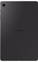 Galaxy Tab S6 Lite (64GB, Wi-Fi) Oxford Grey 64 GB (back Gray)