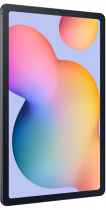 Galaxy Tab S6 Lite (64GB, Wi-Fi) Oxford Grey 64 GB (l-perspective Gray)