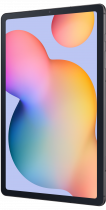 Galaxy Tab S6 Lite (64GB, Wi-Fi) Oxford Grey 64 GB (r-perspective Gray)