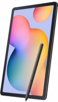 Galaxy Tab S6 Lite (64GB, Wi-Fi) Oxford Grey 64 GB (dynamic Gray)