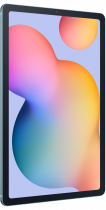 Galaxy Tab S6 Lite (64GB, LTE) Angora Blue 64 GB (l-perspective Blue)
