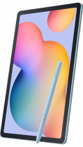 Galaxy Tab S6 Lite (64GB, Wi-Fi) Angola Blue 64 GB (dynamic Blue)