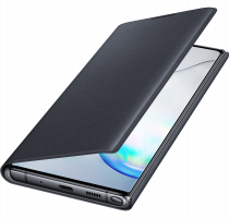 Galaxy Note10+ LED View Cover black (dynamic black)