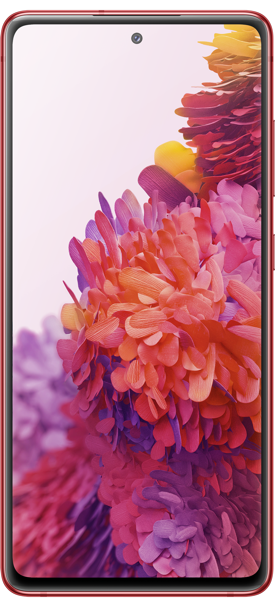 Samsung Galaxy S20 FE 5G 128 GB Cloud Red