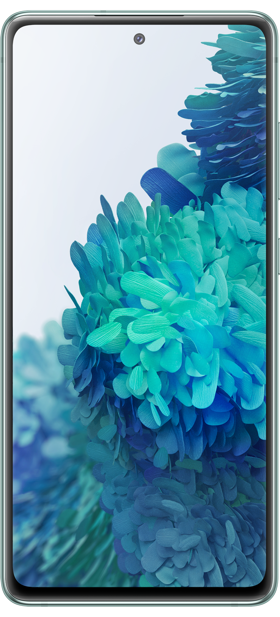 Samsung Galaxy S20 FE 5G 128 GB Cloud Mint