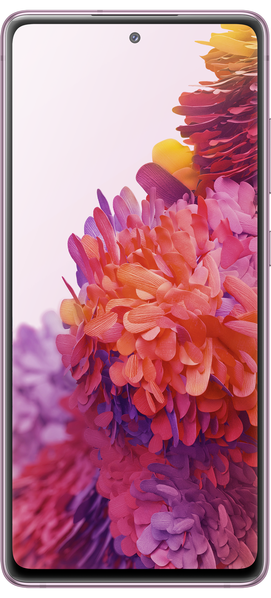 Samsung Galaxy S20 FE 5G 128 GB Cloud Lavender