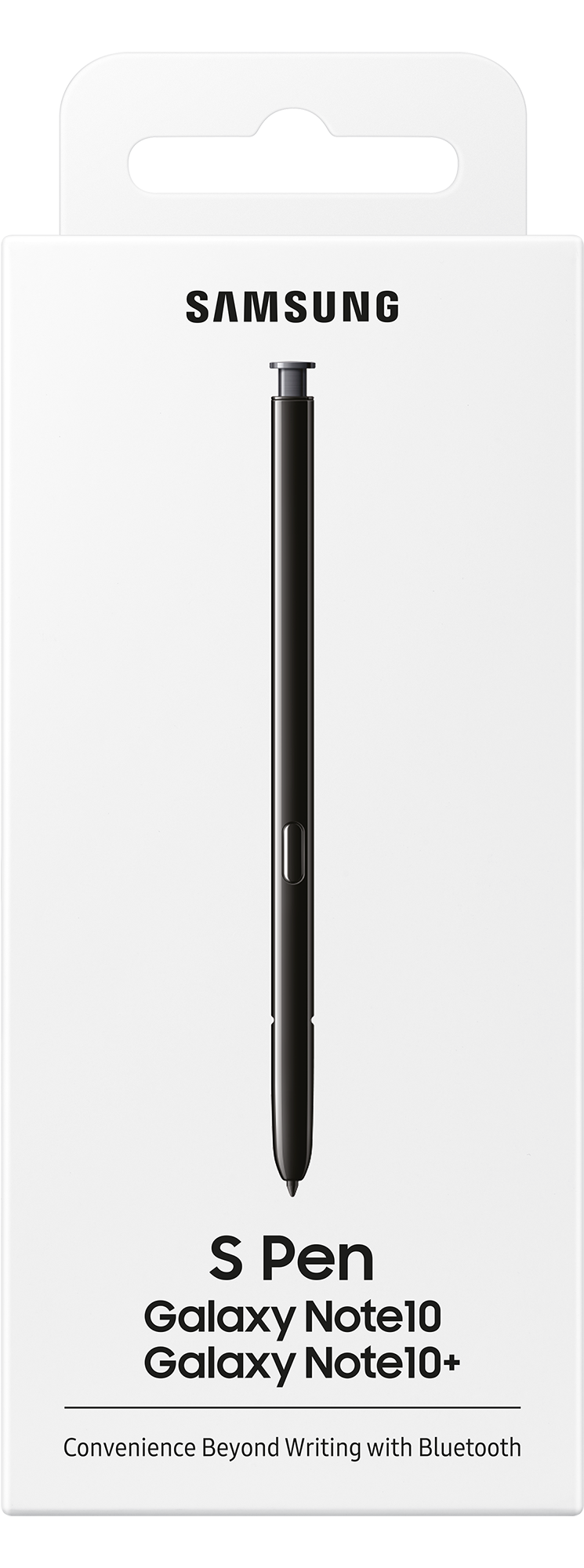 Samsung Galaxy Note10 S Pen Black