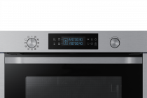 Dual Cook Flex Oven NV75N5671RS (detail1 silver)