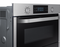 Dual Cook Flex Oven NV75N5671RS (detail3 silver)