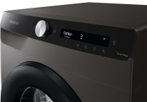 DV5000 Heat Pump Tumble Dryer A+++, 8kg Platinum Silver (panel-control-1 Platinum Silver)