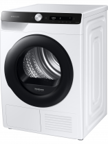 DV5000 Heat Pump Tumble Dryer A+++, 9kg White 9 kg (r-perspective White)