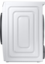 DV5000 Heat Pump Tumble Dryer A+++, 9kg White 9 kg (l-side White)