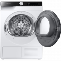 DV5000 Heat Pump Tumble Dryer A+++, 9kg White 9 kg (front-open White)