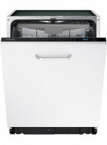 Series 6 Built in Full Size Dishwasher, 14 Place Settings White 14 Place Setting (dynamic white)