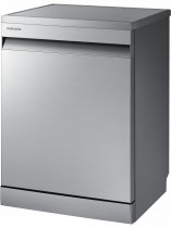 Series 7 Freestanding Full Size Dishwasher, 13 Place Settings 13 Place Setting (r-perspective silver)