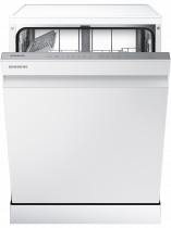 2020 Series 7 Freestanding Full Size Dishwasher, 13 Place Settings White 13 Place Setting (front-open1 white)