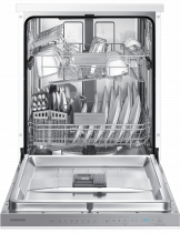 2020 Series 7 Freestanding Full Size Dishwasher, 13 Place Settings White 13 Place Setting (front-open3 white)