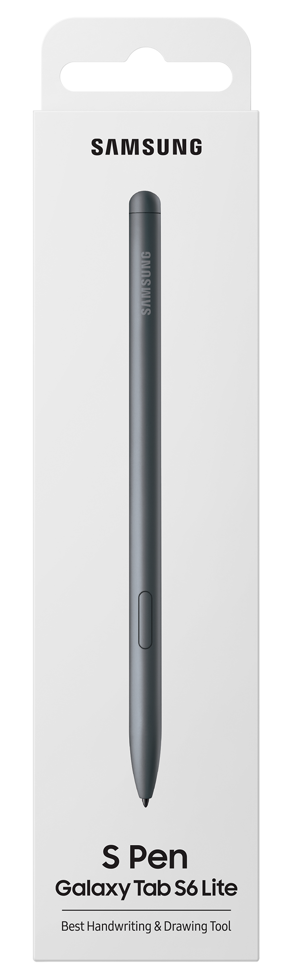 Galaxy Tab S6 lite S pen Oxford Grey