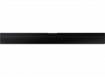 Samsung Q60T 5.1ch Cinematic Soundbar with Virtual DTS:X Object Sound Black (top Black)