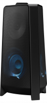 T50 500W Sound Tower Black (r-perspective1 black)