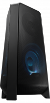 T50 500W Sound Tower Black (dynamic5 black)