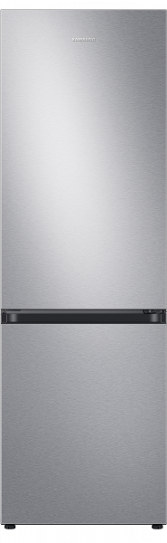 RB7300T 4 Series Frost Free Classic Fridge Freezer with All Around Cooling 340 L (front Silver)